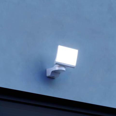  XLED home 2 Blanco